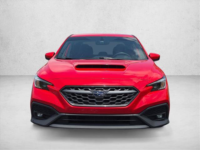 Used 2022 Subaru WRX Premium AWD/4WD video 2