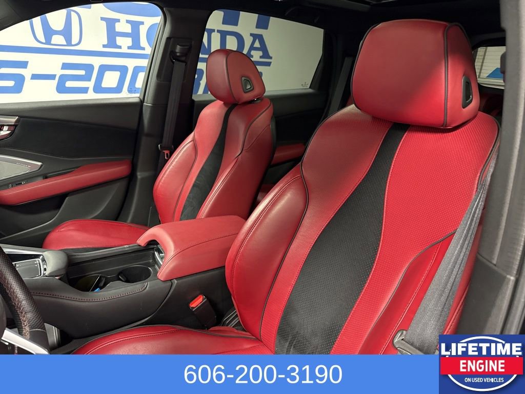 Used 2023 Acura RDX A-Spec image 32