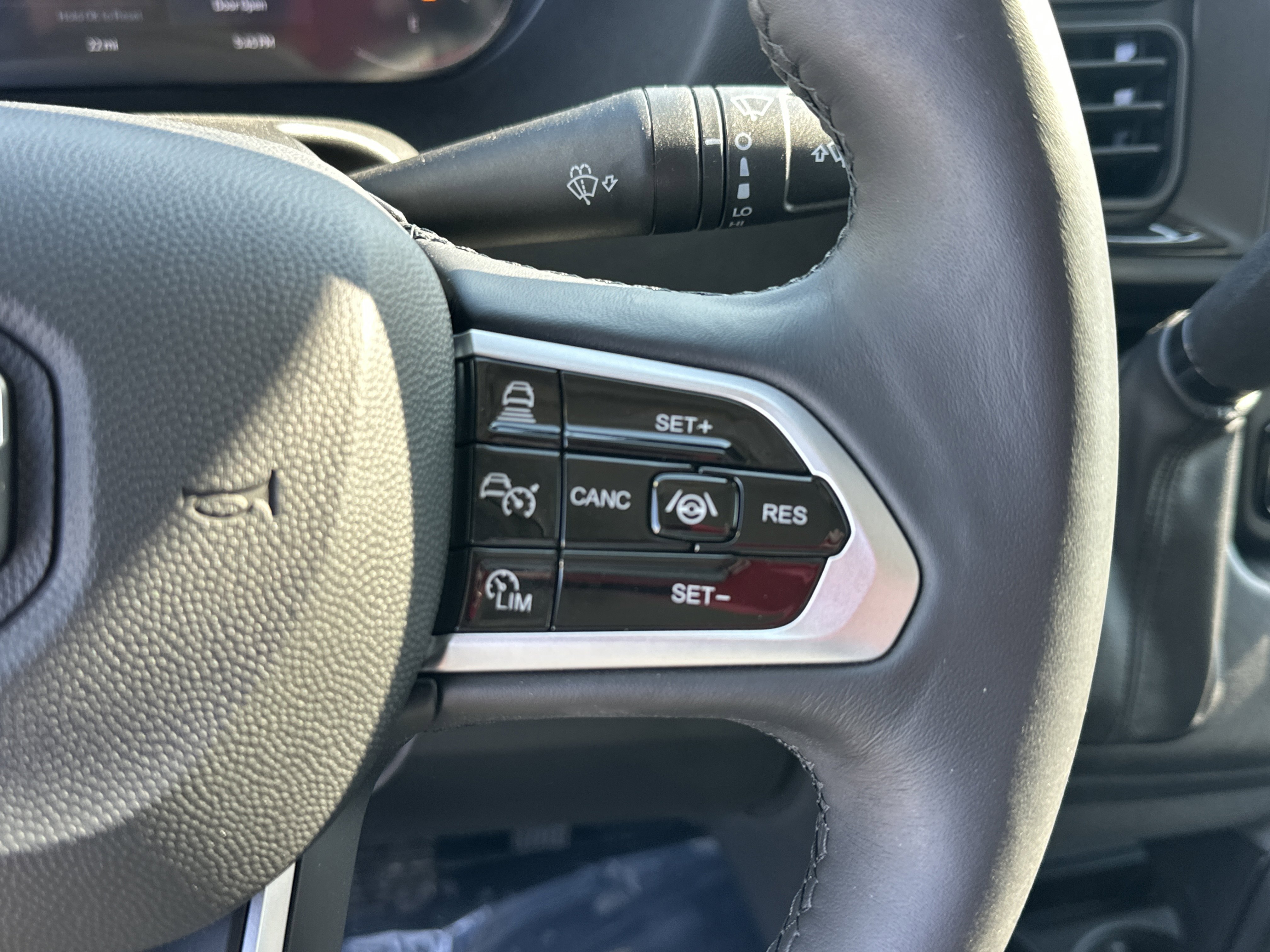 New 2026 RAM ProMaster 3500 w/ Advanced Safety Group image 7