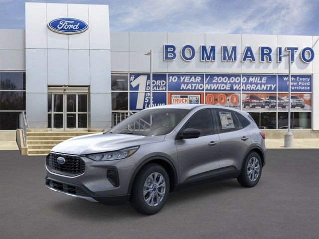 New 2026 Ford Escape Active w/ Cold Weather Package