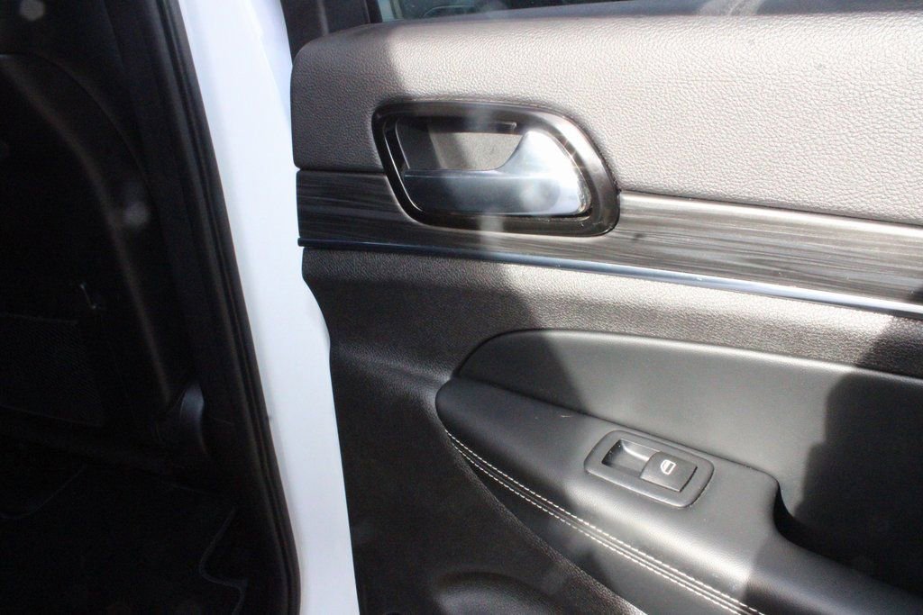 Used 2021 Jeep Grand Cherokee Limited w/ Quick Order Package 28K 80th AWD/4WD image 53