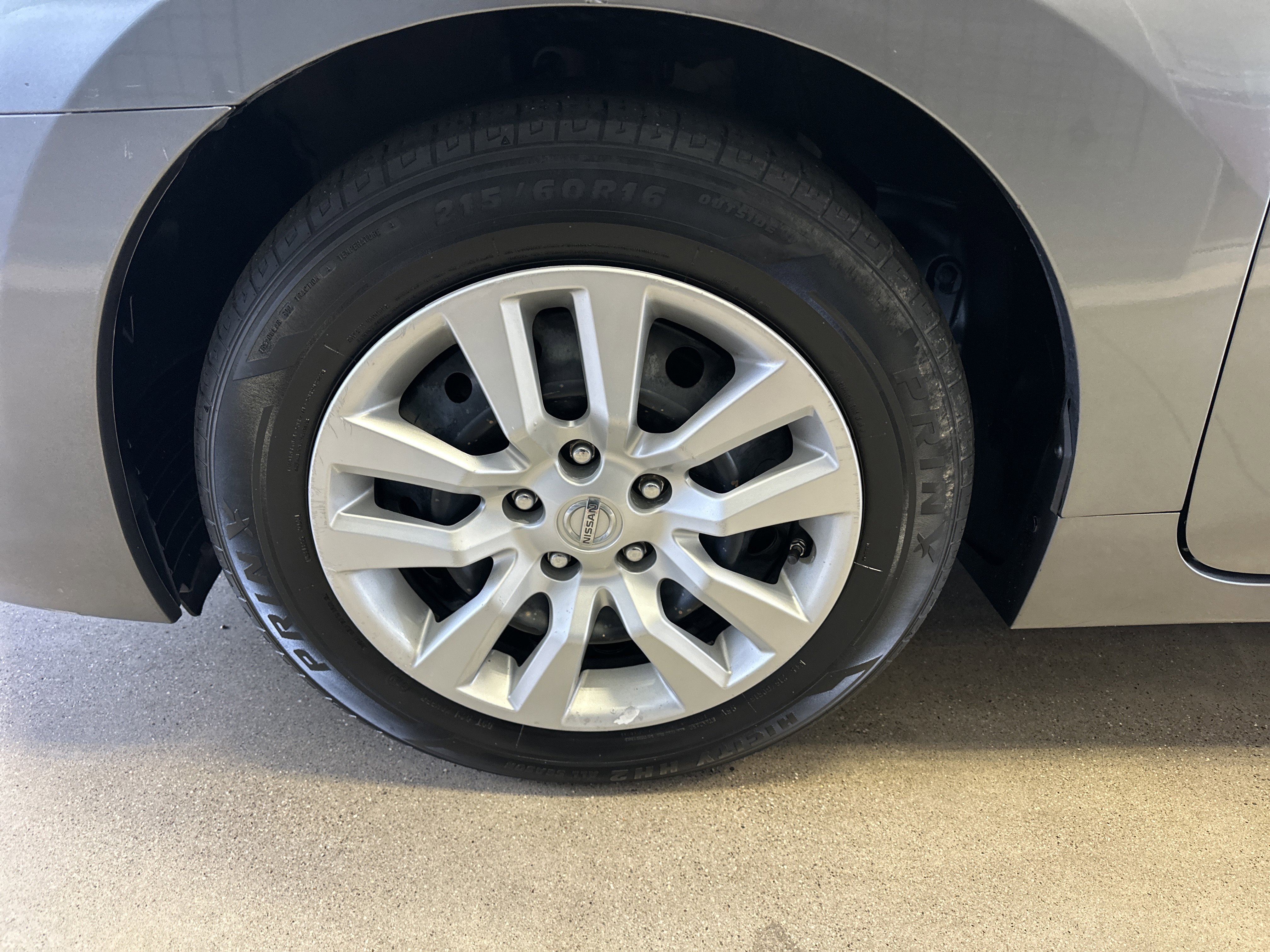 Used 2014 Nissan Altima 2.5 S image 37