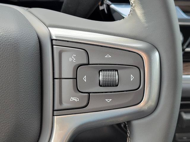 New 2026 Chevrolet Silverado 1500 LT AWD/4WD image 17