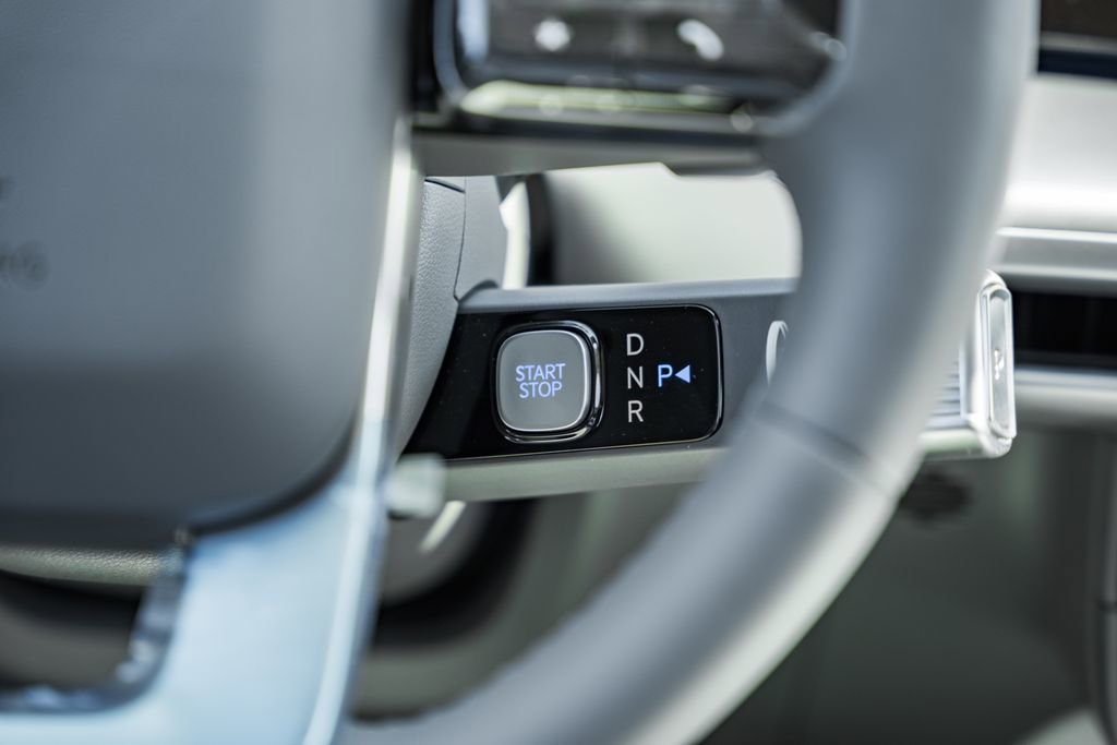 New 2026 Hyundai Ioniq 9 SEL image 24