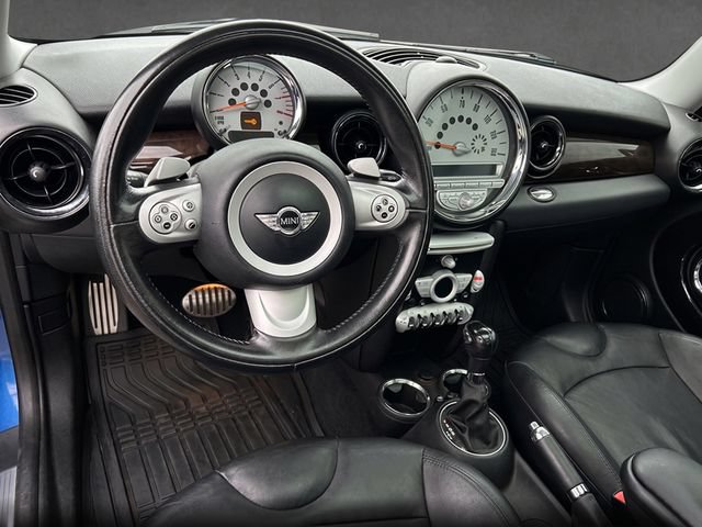 Used 2007 MINI Cooper S FWD image 3