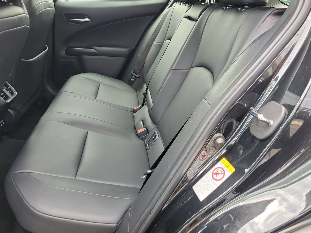 Used 2019 Lexus UX 250h AWD/4WD image 15