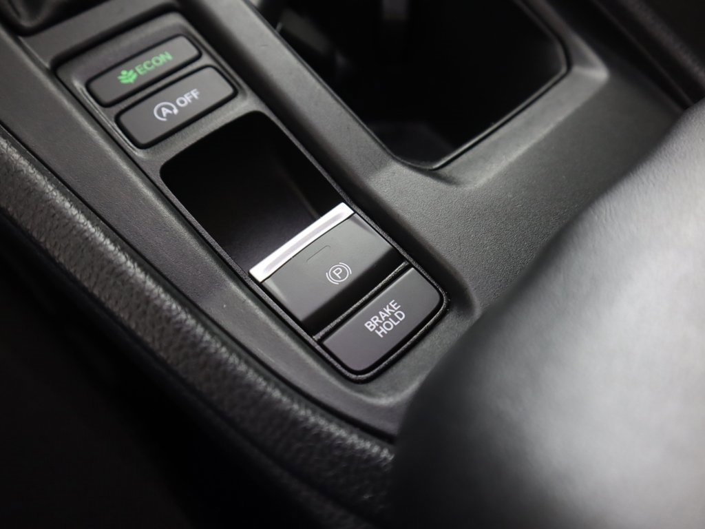 Used 2025 Honda Accord LX image 43