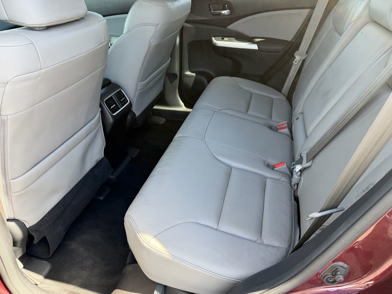 Used 2016 Honda CR-V EX-L image 17