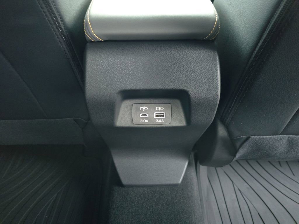 New 2026 Subaru Crosstrek 2.5i Sport image 16