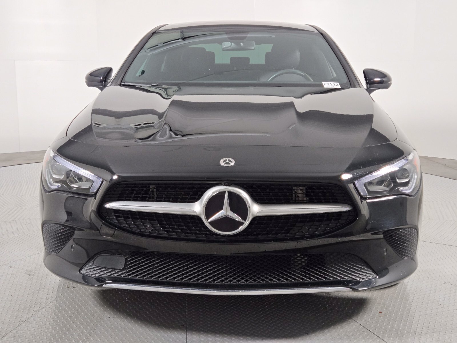 Used 2023 Mercedes-Benz CLA 250 image 2