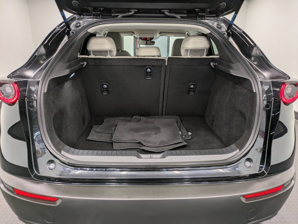 Used 2023 MAZDA CX-30 AWD 2.5 S w/ Preferred Package image 24