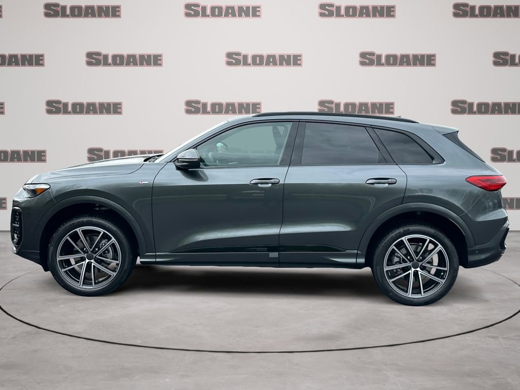 New 2026 Audi Q5 Premium Plus AWD/4WD image 2