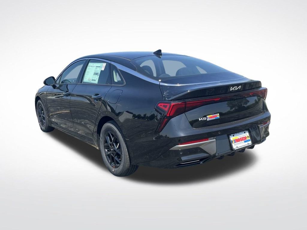 New 2026 Kia K5 LXS image 3