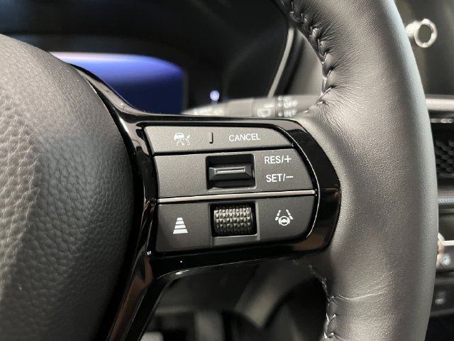 New 2027 Honda CR-V EX-L image 18