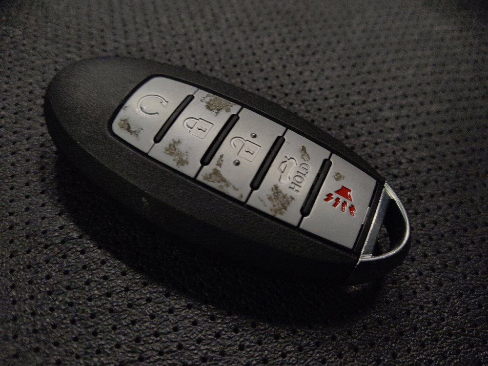 Used 2020 Nissan Rogue SL FWD image 32