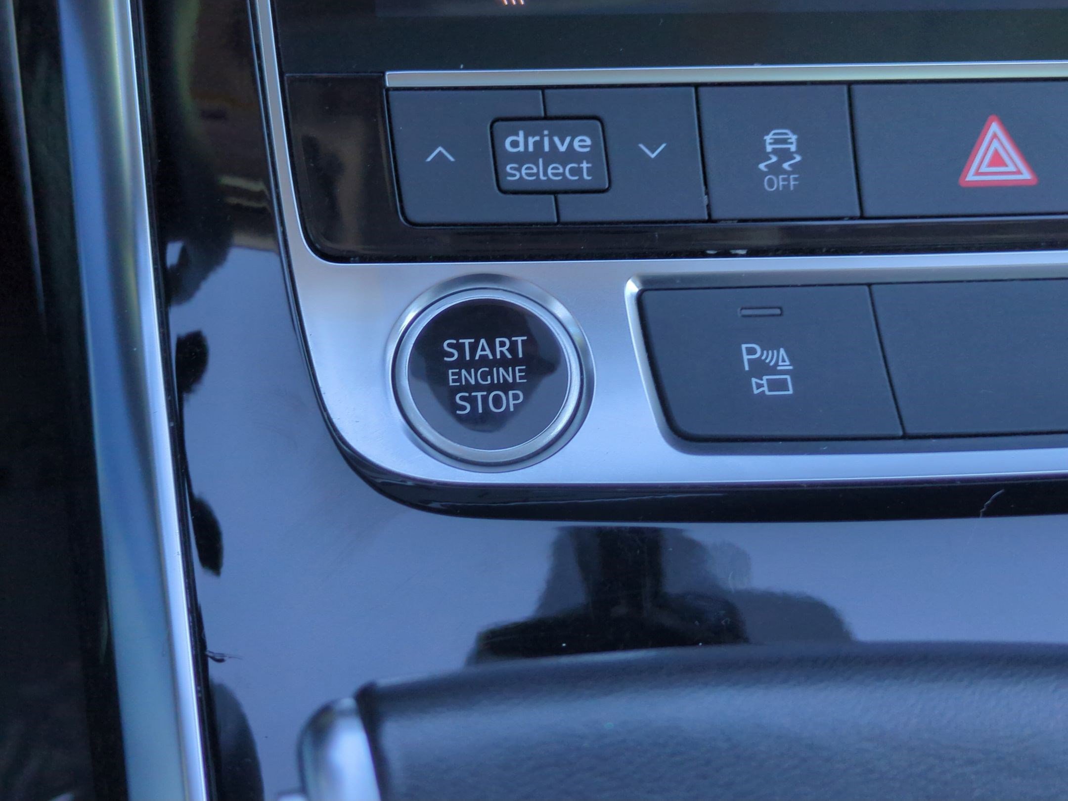 Used 2024 Audi Q7 Premium Plus image 20