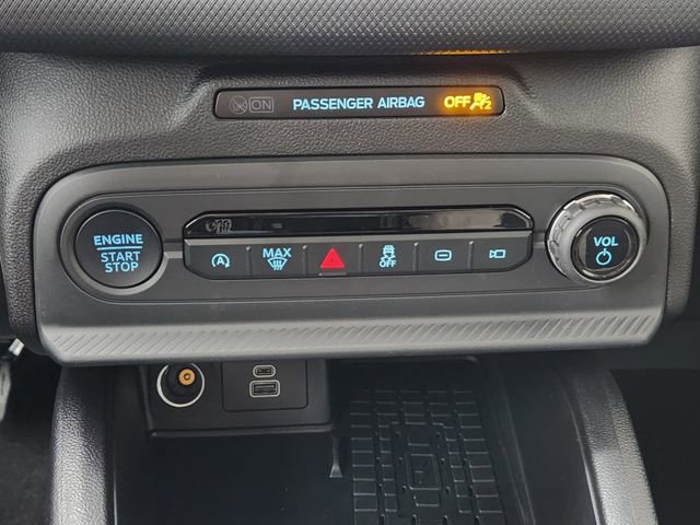 New 2025 Ford Bronco Sport Big Bend w/ Convenience Package image 15