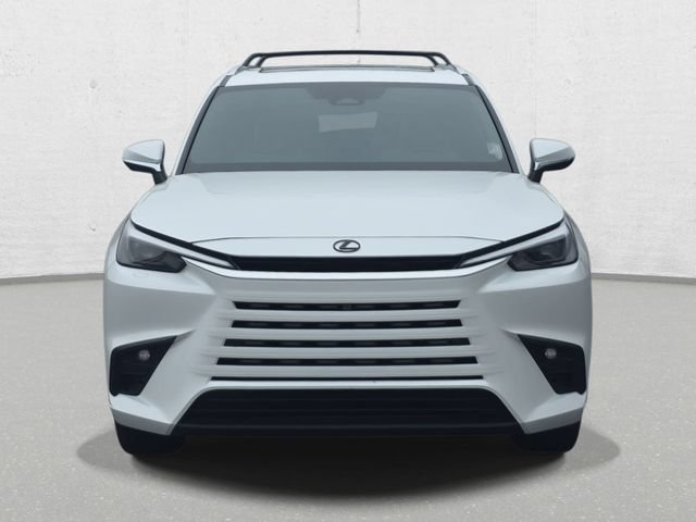 New 2026 Lexus TX 350 AWD w/ Technology Package image 2