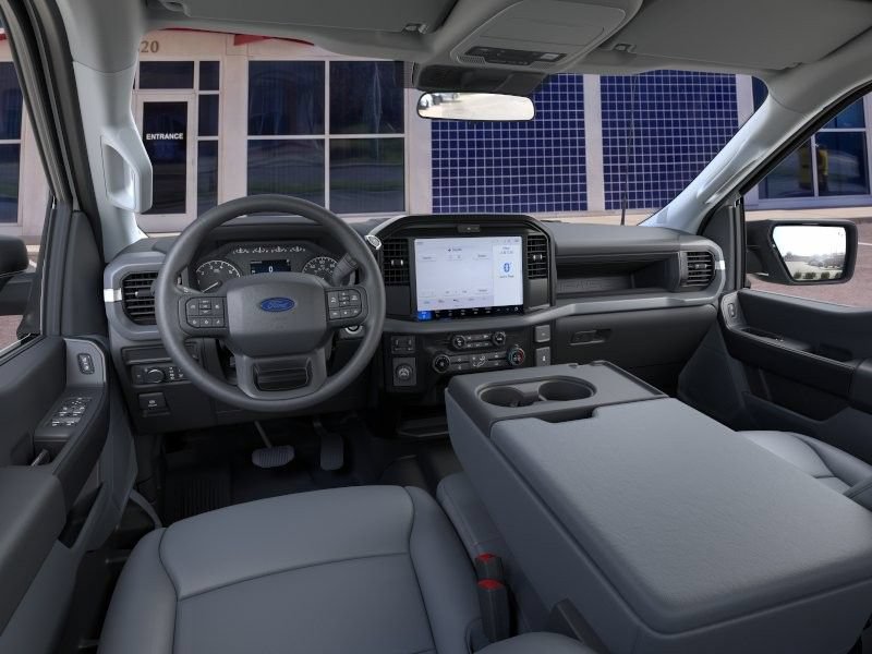 New 2026 Ford F150 XL w/ Tow/Haul Package RWD image 10