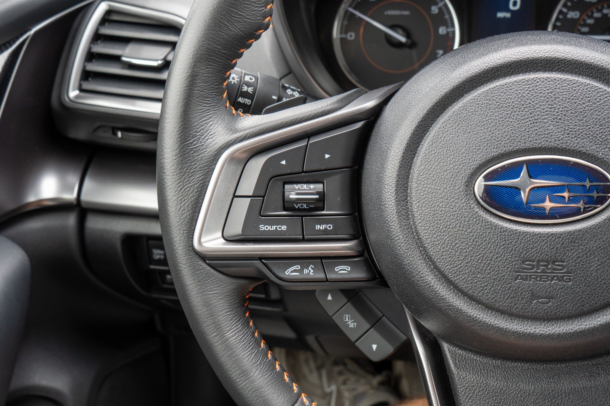 Used 2019 Subaru Crosstrek 2.0i Limited w/ Popular Package #4 AWD/4WD image 23
