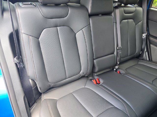 New 2026 Jeep Cherokee Limited AWD/4WD image 30