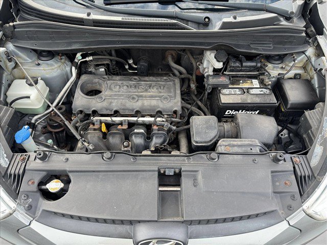 Used 2011 Hyundai Tucson GLS w/ Navigation Pkg 2 AWD/4WD image 22