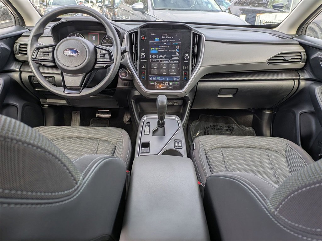 Used 2024 Subaru Crosstrek 2.0i Premium image 18