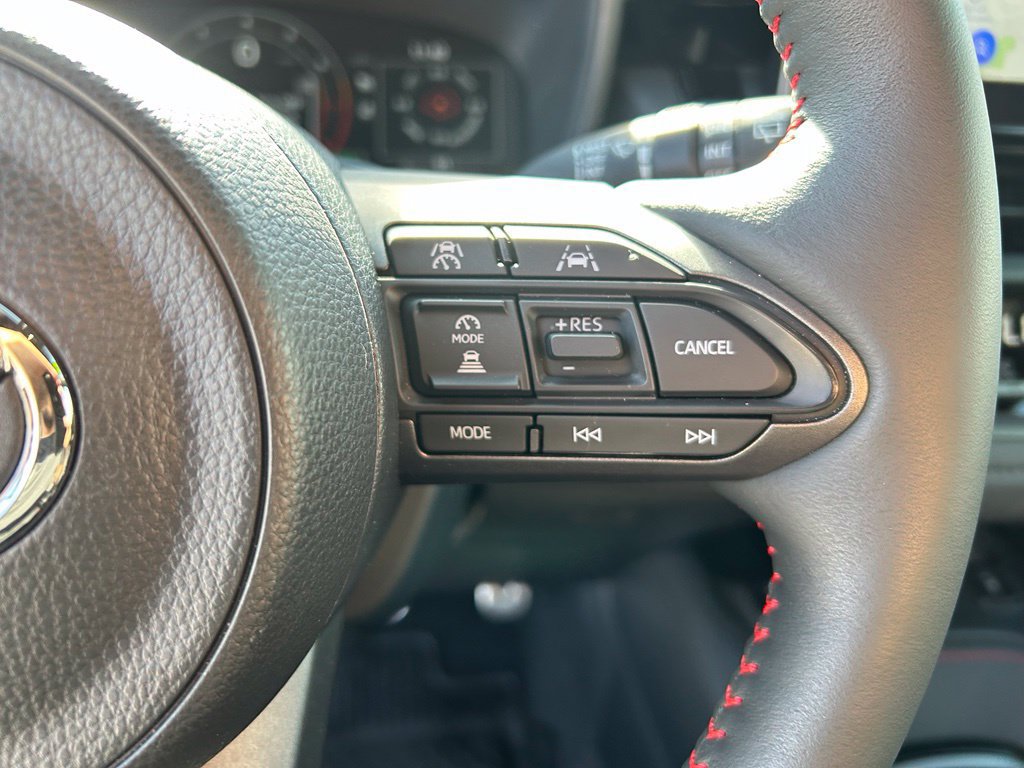 Used 2025 Toyota Corolla GR AWD/4WD image 11