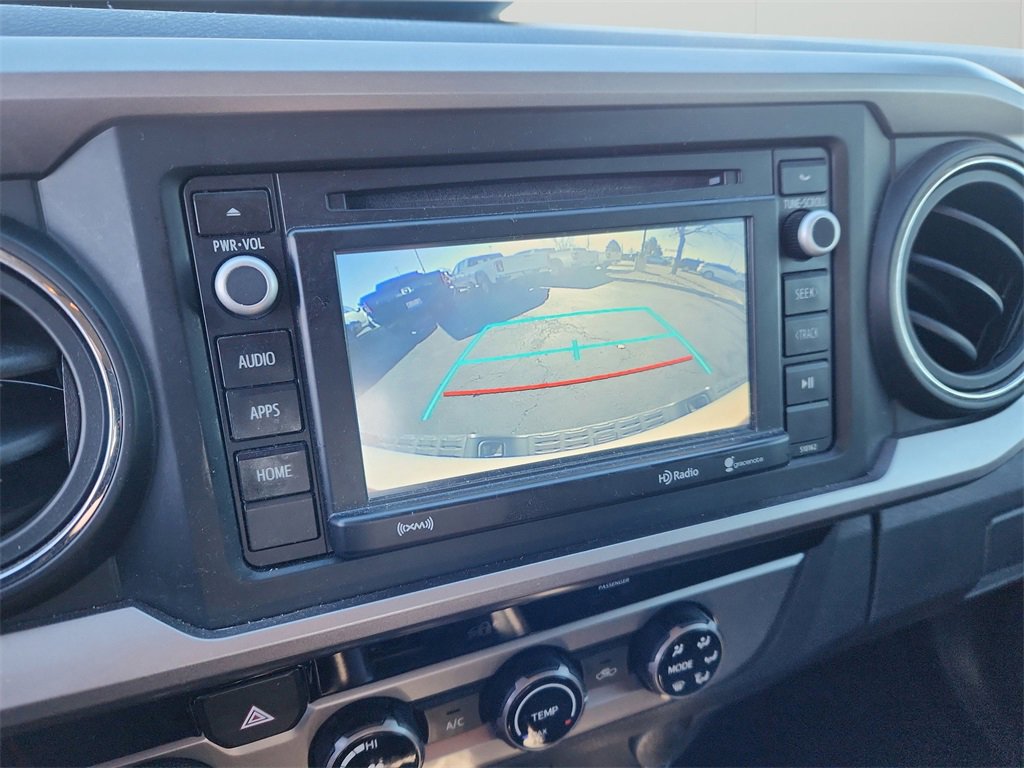 Used 2017 Toyota Tacoma SR5 image 23