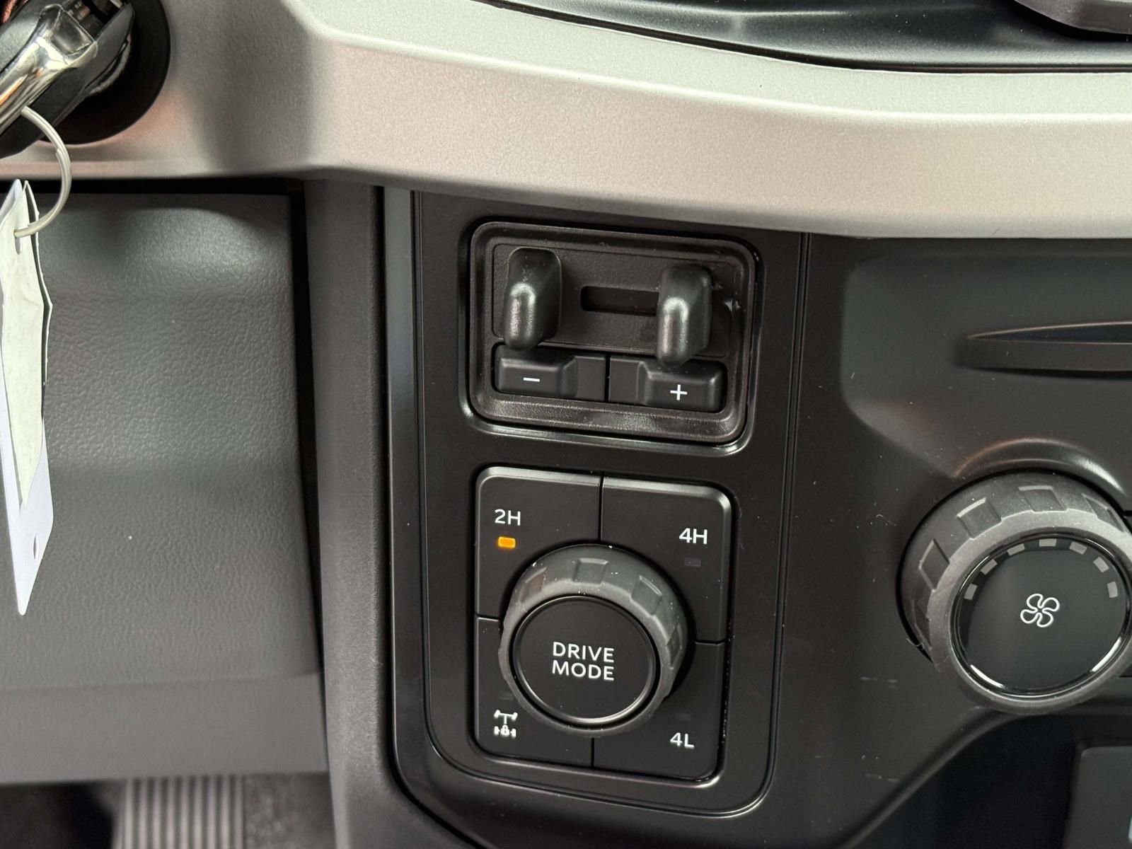 New 2026 Ford F250 XL image 16