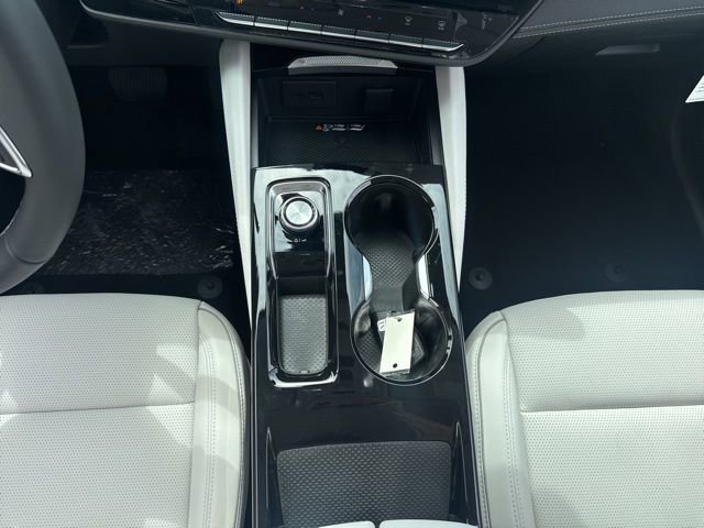 New 2026 Buick Envision Avenir AWD/4WD image 24