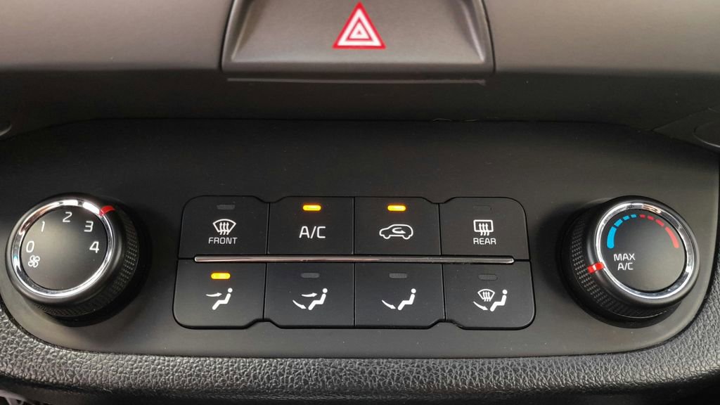 Used 2016 Kia Sportage LX image 25