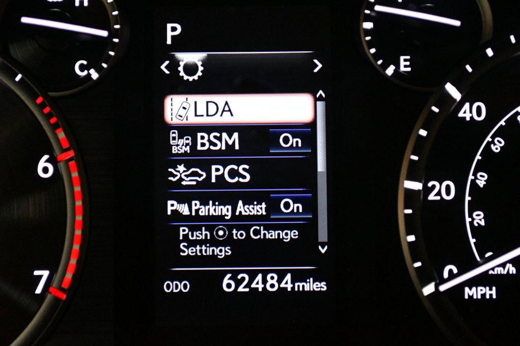 Used 2021 Lexus GX 460 Premium w/ Accessory Package AWD/4WD image 57