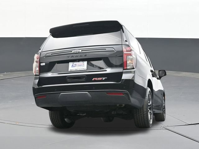 Used 2023 Chevrolet Tahoe RST w/ Luxury Package image 52