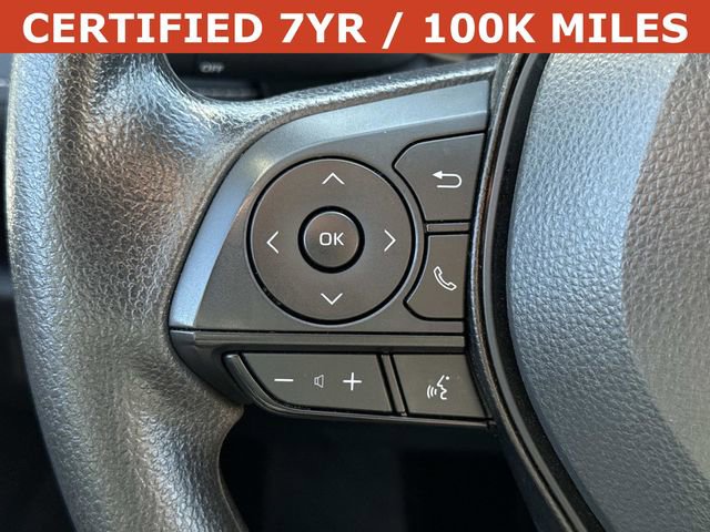 Used 2024 Toyota RAV4 LE image 24