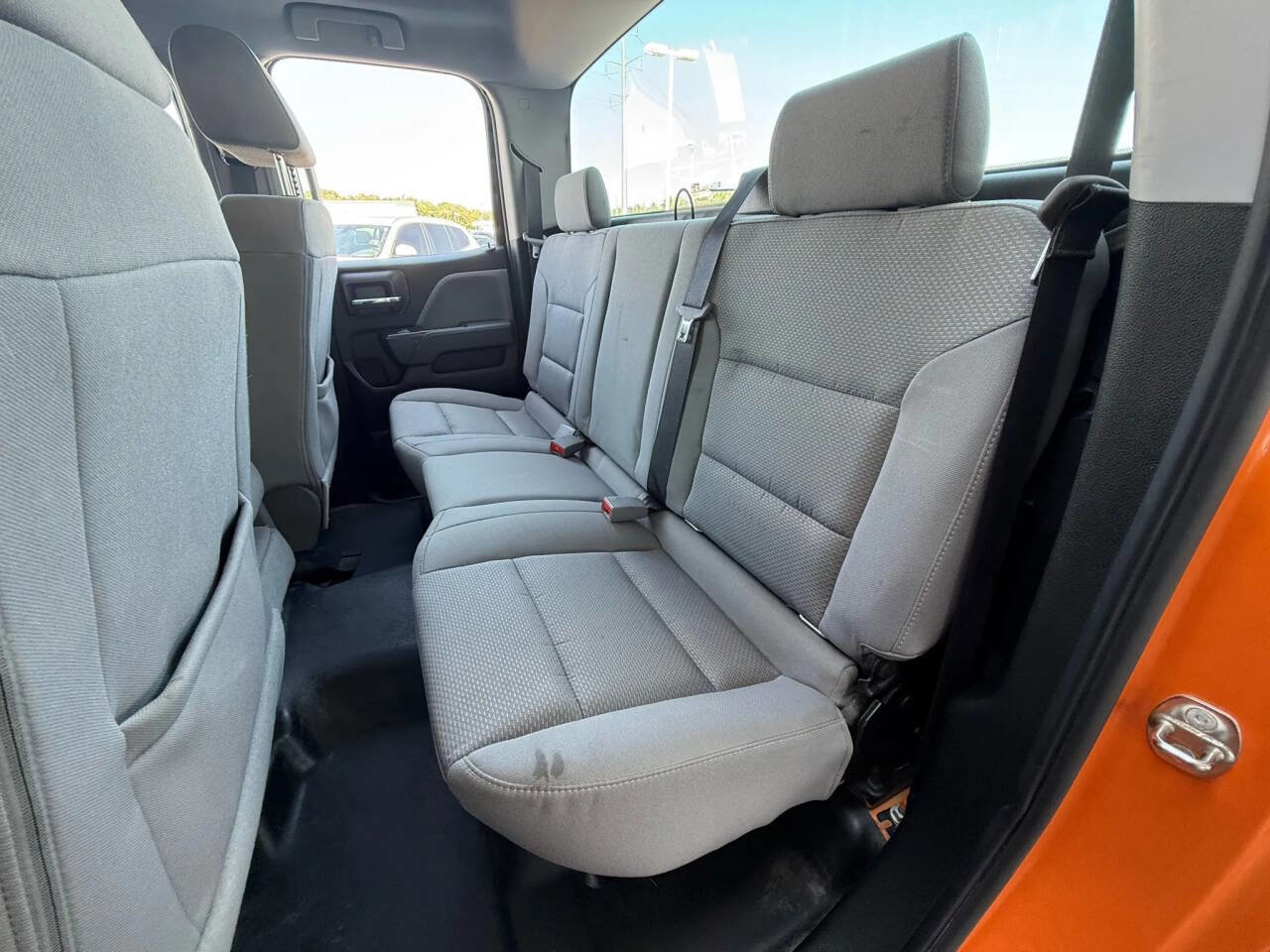 Used 2018 GMC Sierra 1500 2WD Double Cab image 10