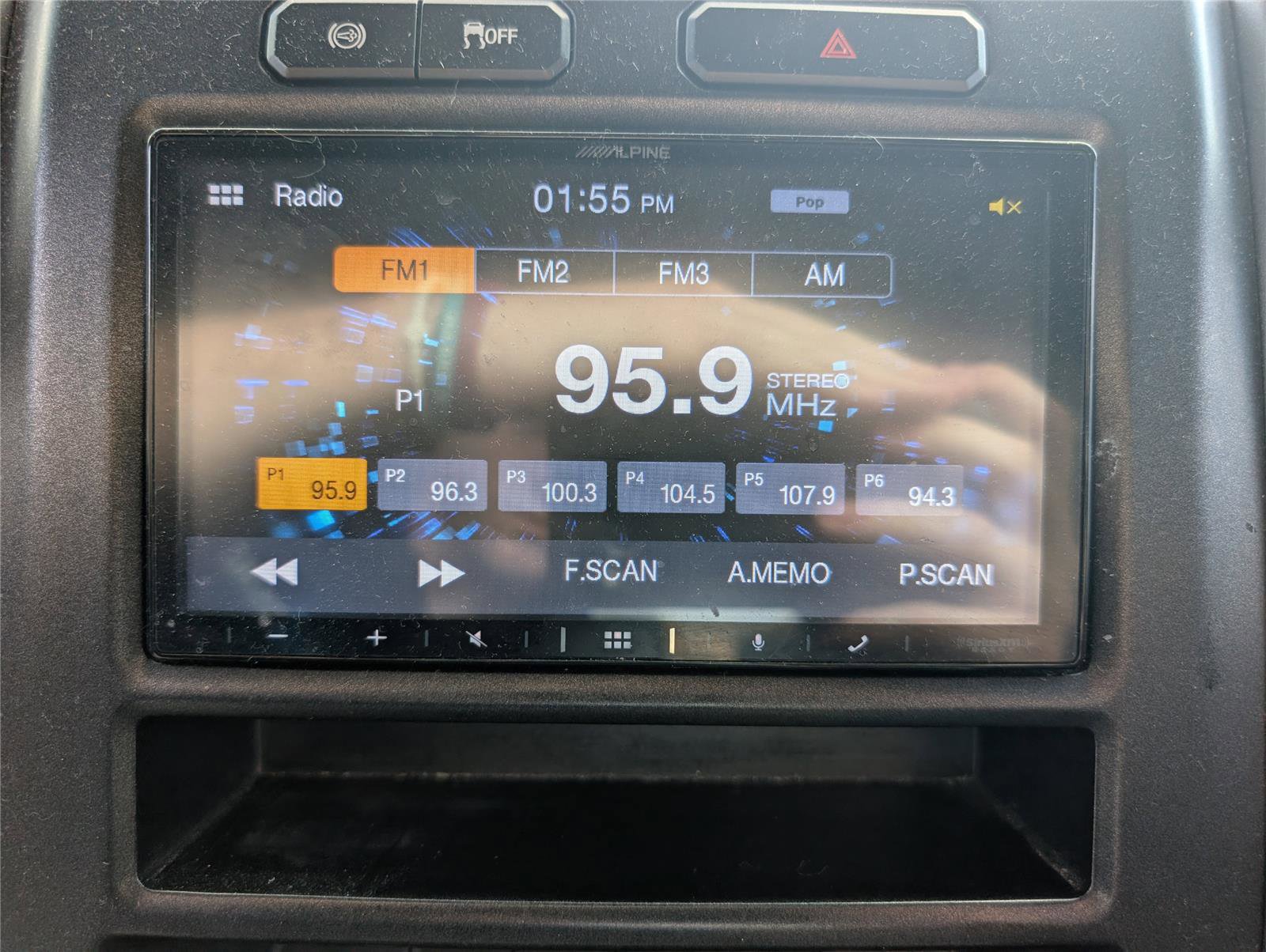 Used 2018 Ford F250 XLT image 11