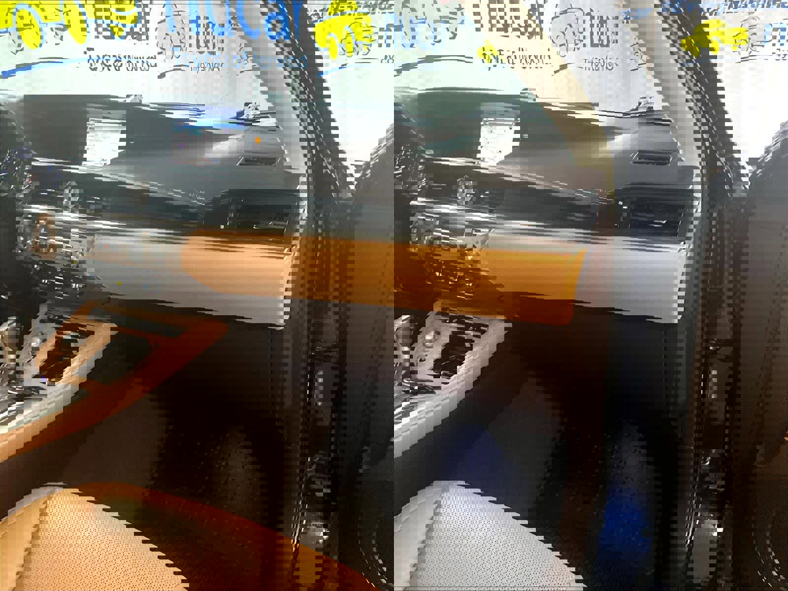 Used 2016 Lexus ES 350 w/ Navigation System Package image 13