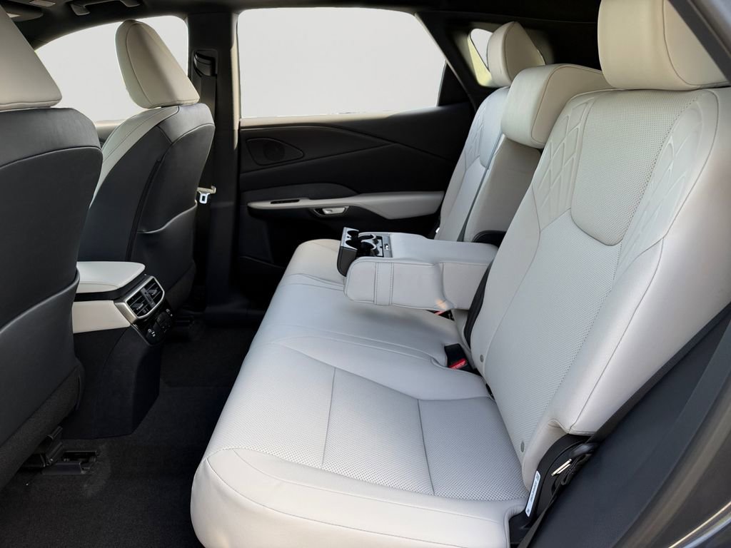New 2026 Lexus RX 350 Premium AWD/4WD image 8