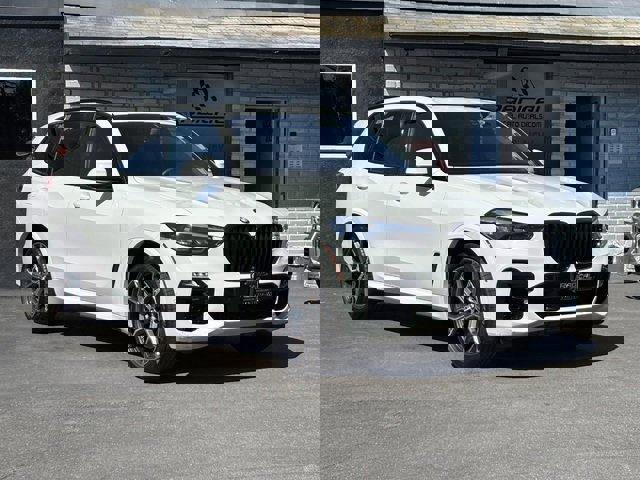 Used 2021 BMW X5 sDrive40i w/ M Sport Package image 6