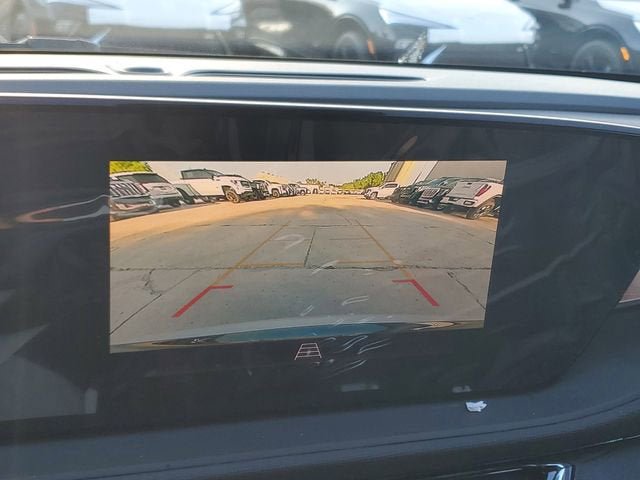 New 2026 Buick Envista Sport Touring w/ Convenience I Package FWD image 21
