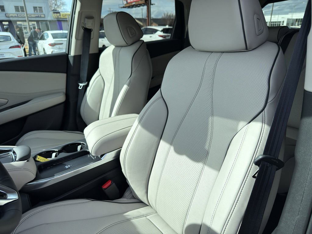 New 2026 Acura RDX SH-AWD w/ Advance Package image 11