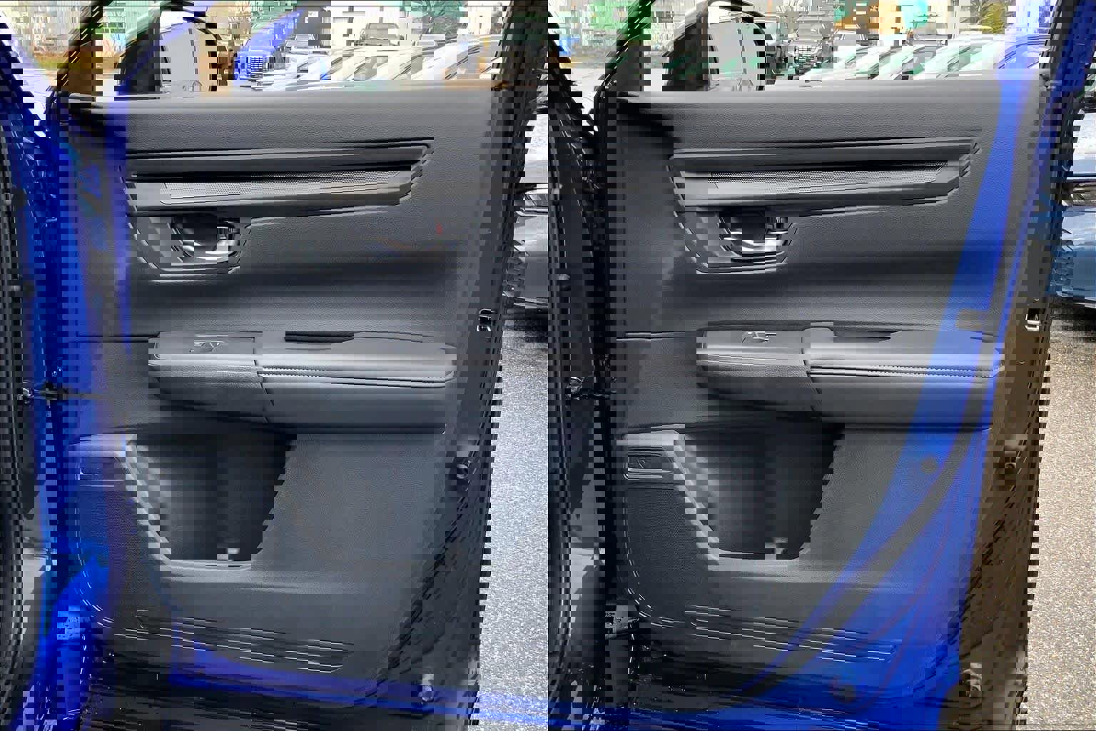 Used 2024 Honda CR-V LX image 23