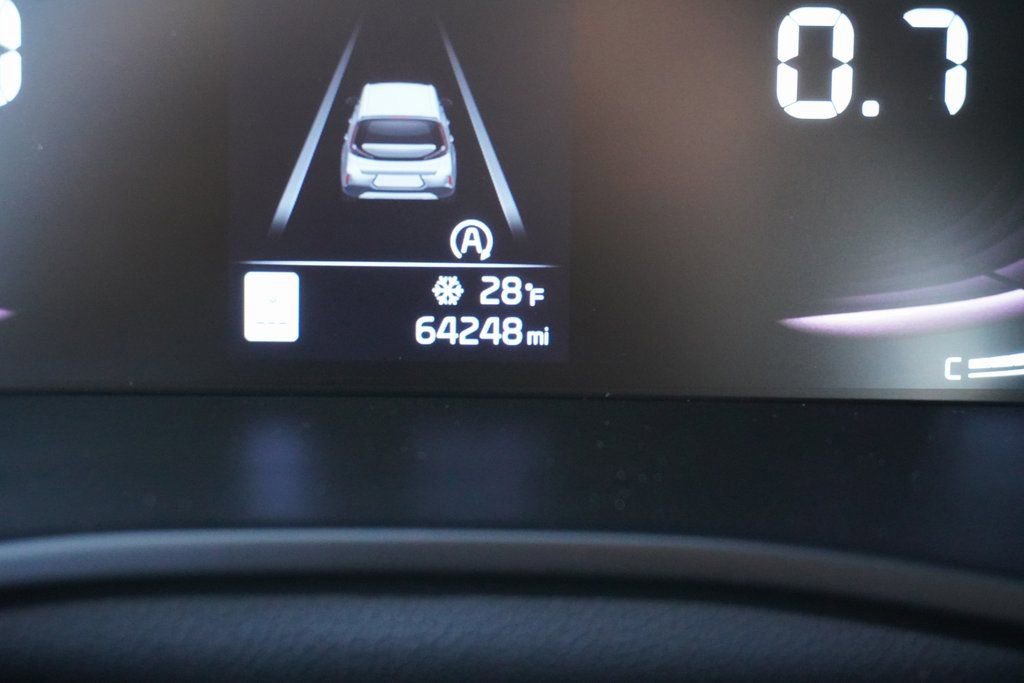 Used 2023 Kia Soul GT-Line image 17