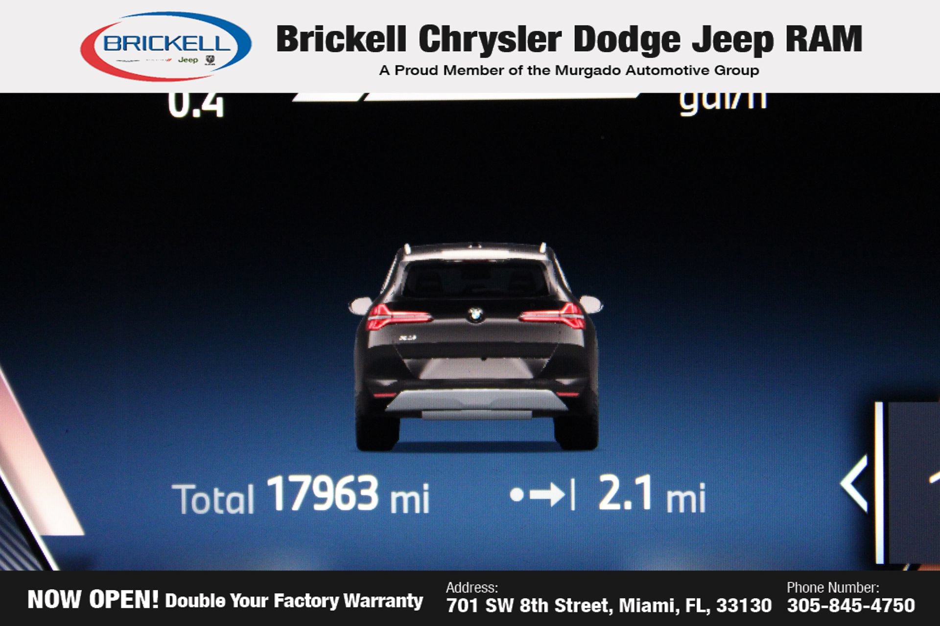 Used 2026 BMW X3 xDrive30i AWD/4WD image 30