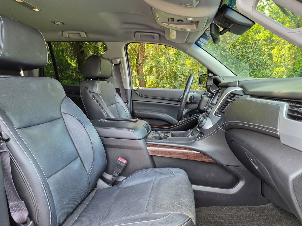 Used 2017 GMC Yukon SLT RWD image 29