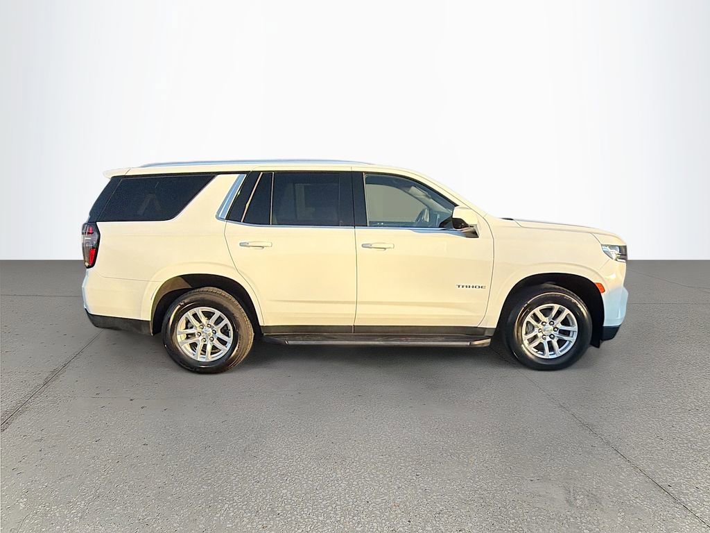 Used 2023 Chevrolet Tahoe LT image 2