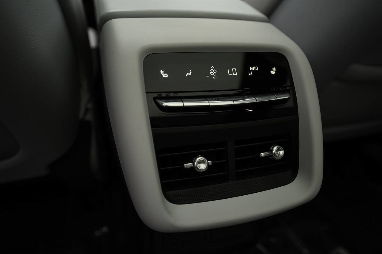 Used 2025 Cadillac Lyriq Sport w/ LPO, Floor Liner Package AWD/4WD image 23