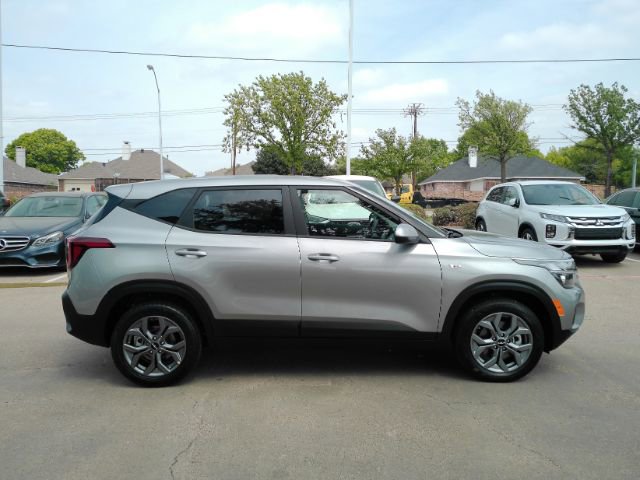 Used 2026 Kia Seltos LX image 5