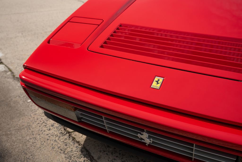 Used 1988 Ferrari 328 GTS image 11